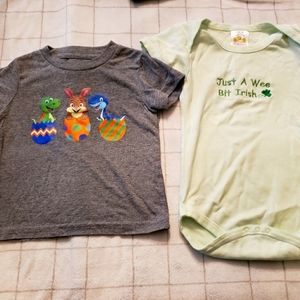 Holiday bundle size 18 months